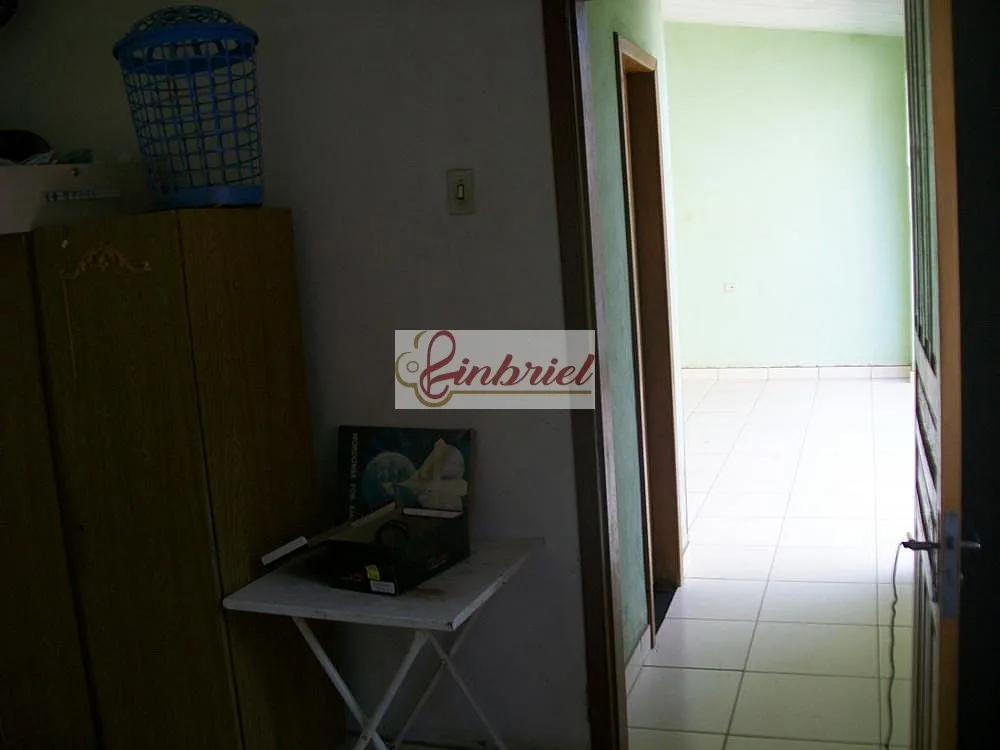 Sobrado, 4 quartos, 330 m² - Foto 15