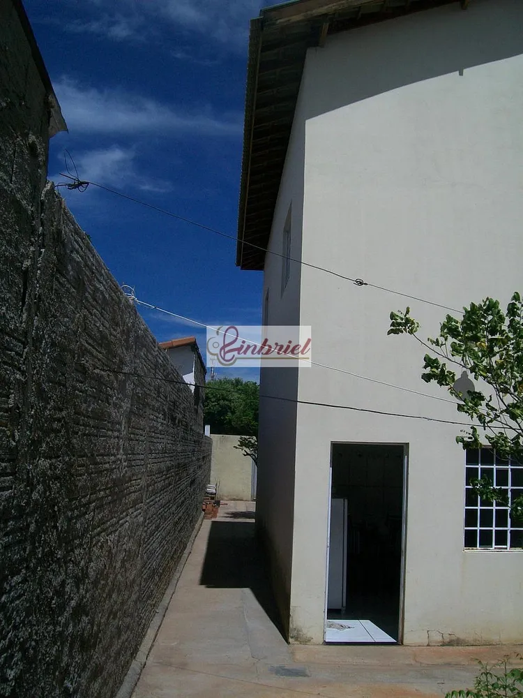 Sobrado, 4 quartos, 330 m² - Foto 2