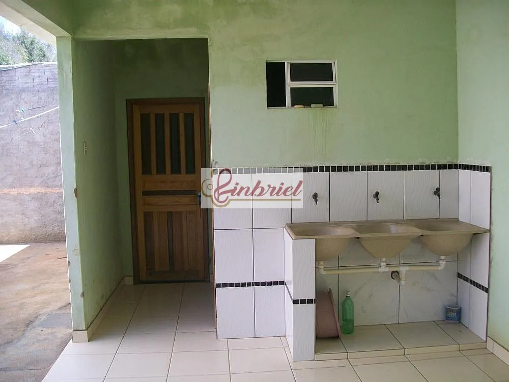 Sobrado, 4 quartos, 330 m² - Foto 13