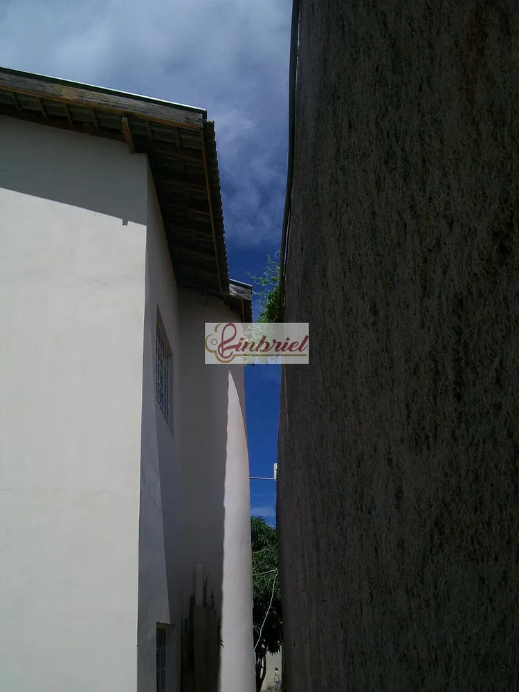 Sobrado, 4 quartos, 330 m² - Foto 16