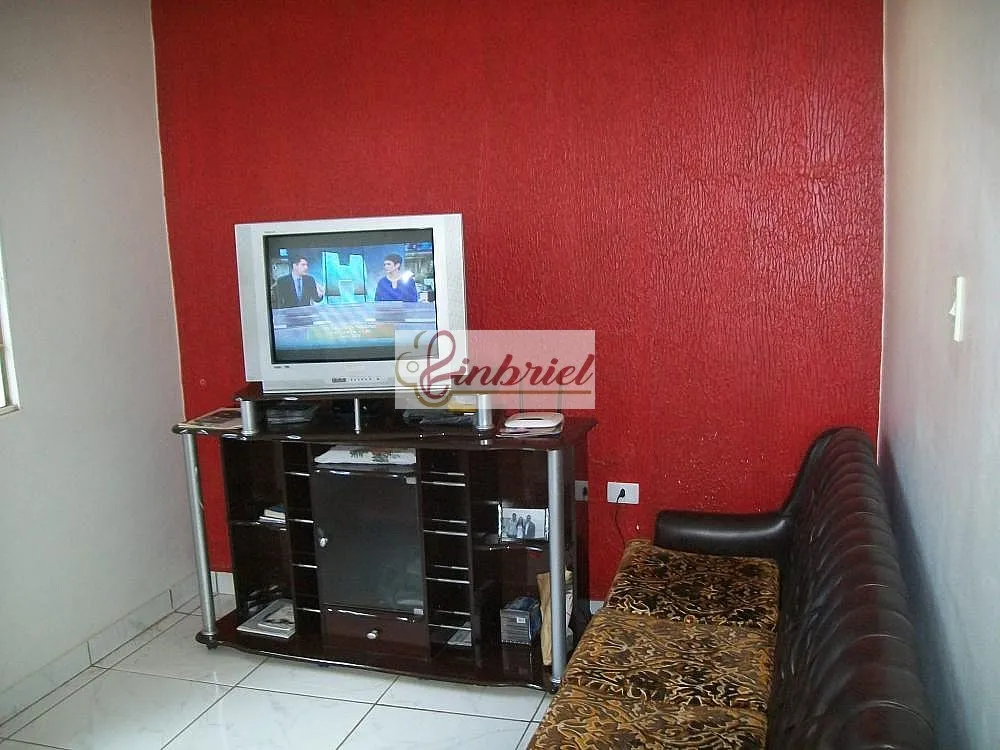 Sobrado, 4 quartos, 330 m² - Foto 3