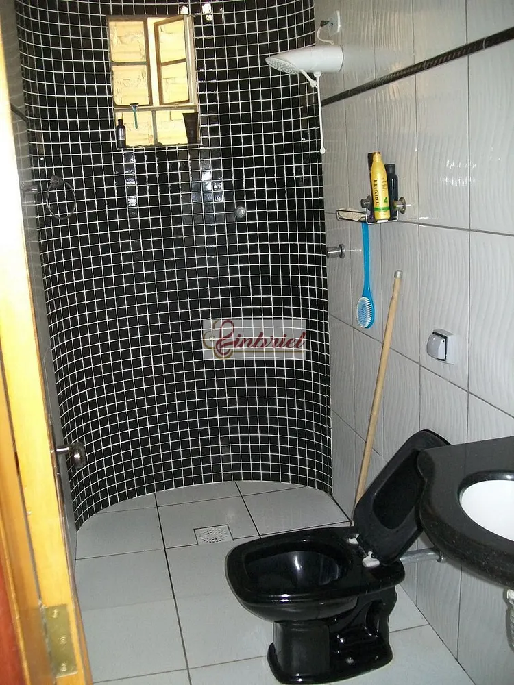 Sobrado, 4 quartos, 330 m² - Foto 10