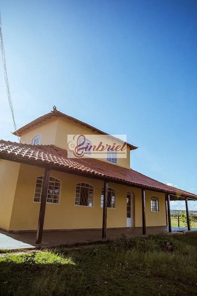 Fazenda, 570 hectares - Foto 6
