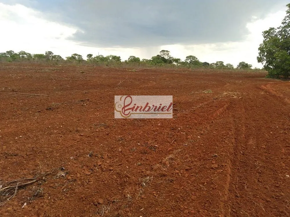 Fazenda, 503 hectares - Foto 1