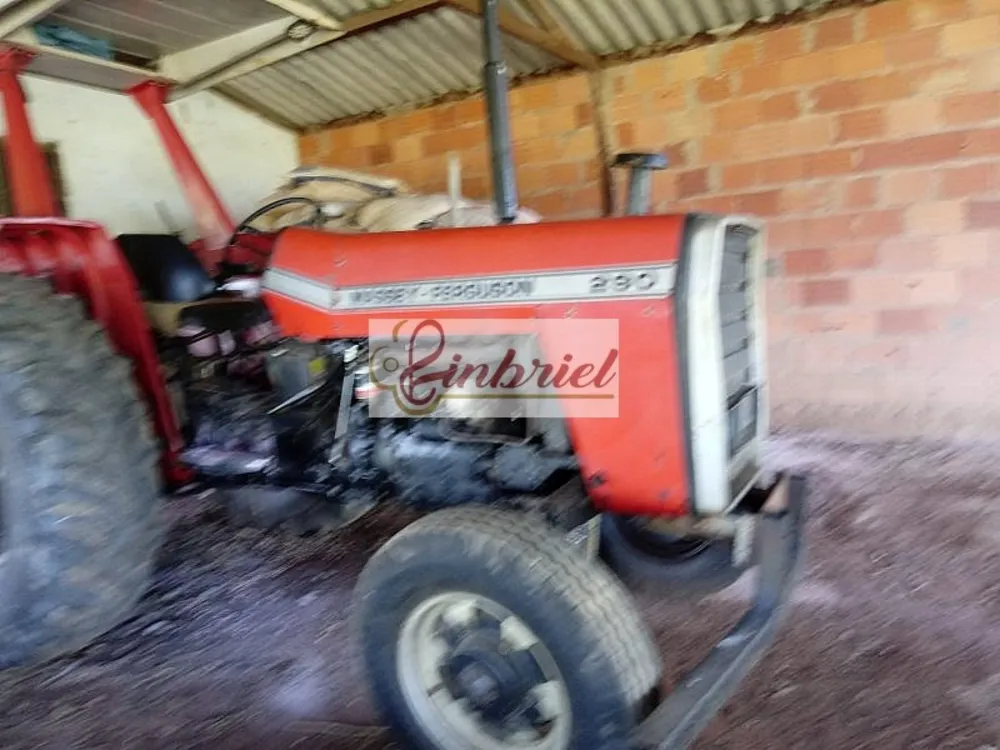 Fazenda, 1100 hectares - Foto 14