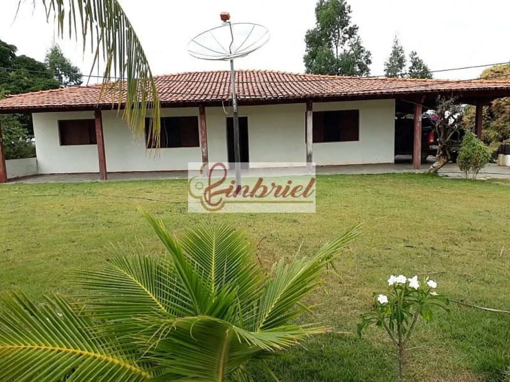 Fazenda, 1100 hectares - Foto 7