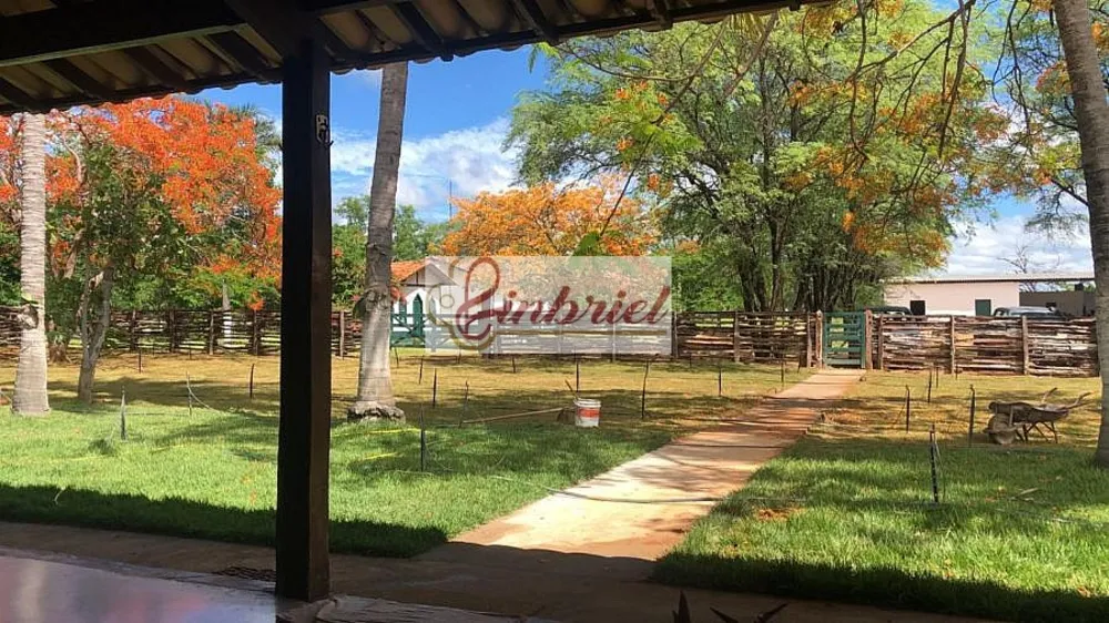 Fazenda, 6327 hectares - Foto 1