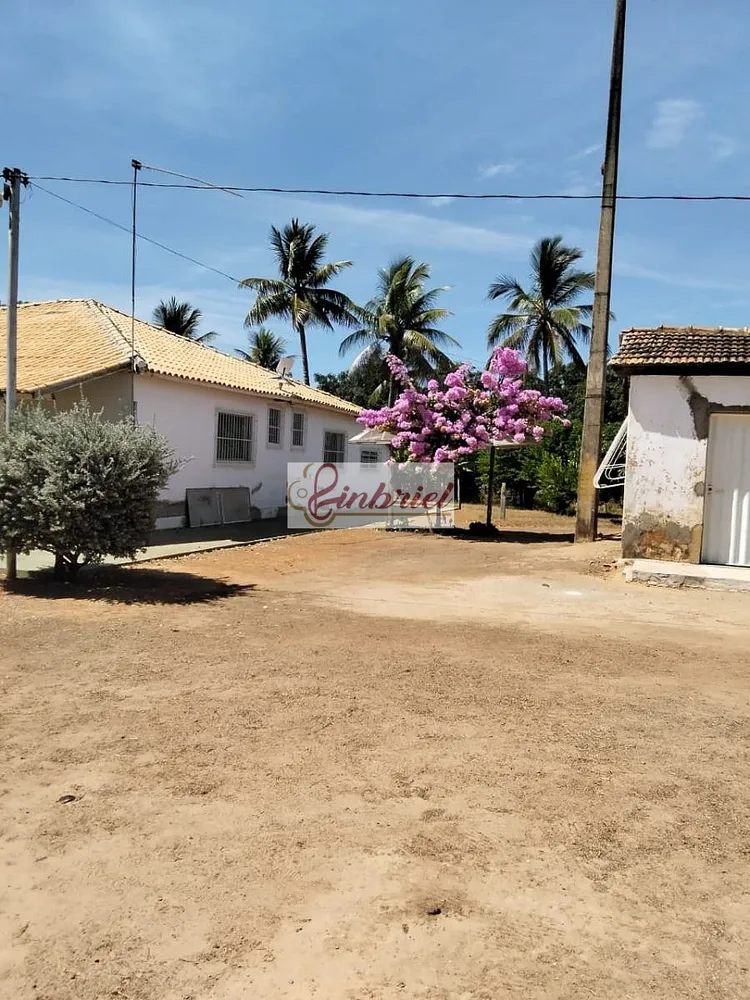 Fazenda, 620 hectares - Foto 1
