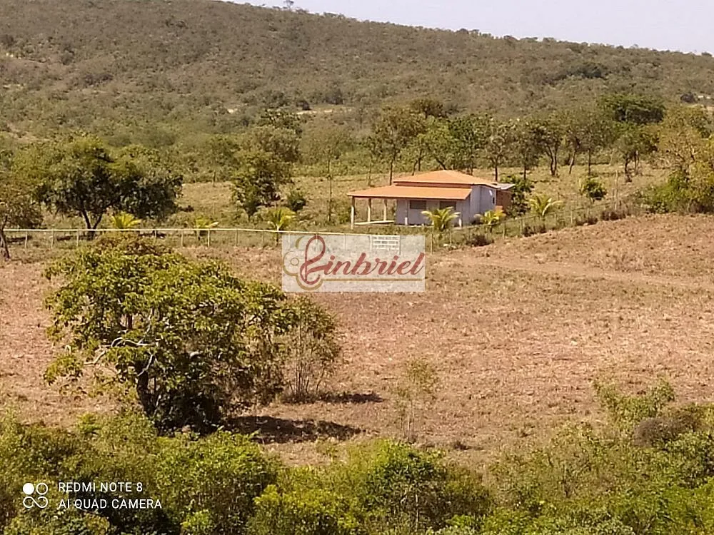 Fazenda, 242 hectares - Foto 3
