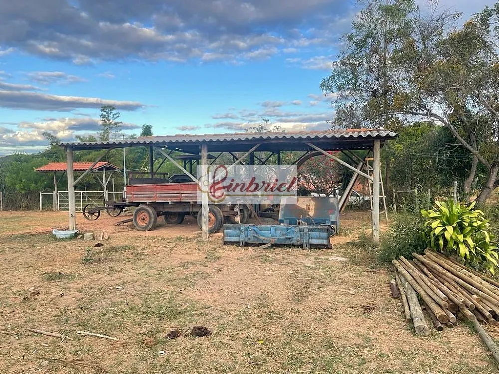 Fazenda, 195 hectares - Foto 10
