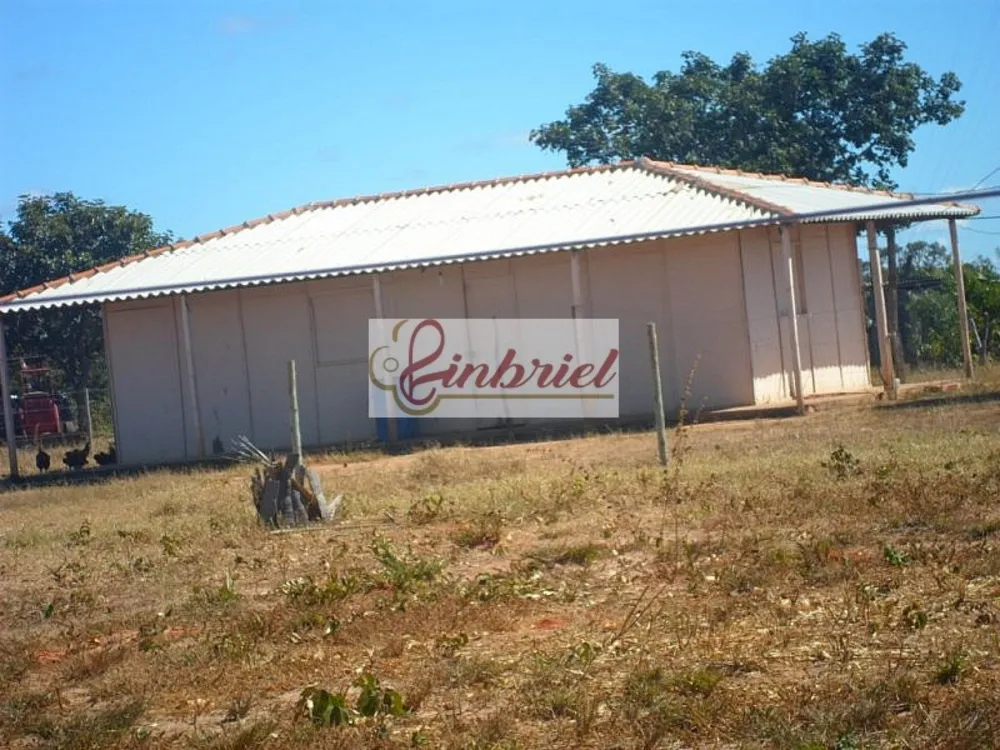 Fazenda, 28896 hectares - Foto 2