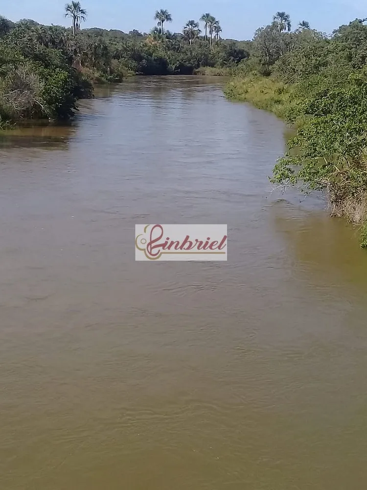Fazenda, 28896 hectares - Foto 1