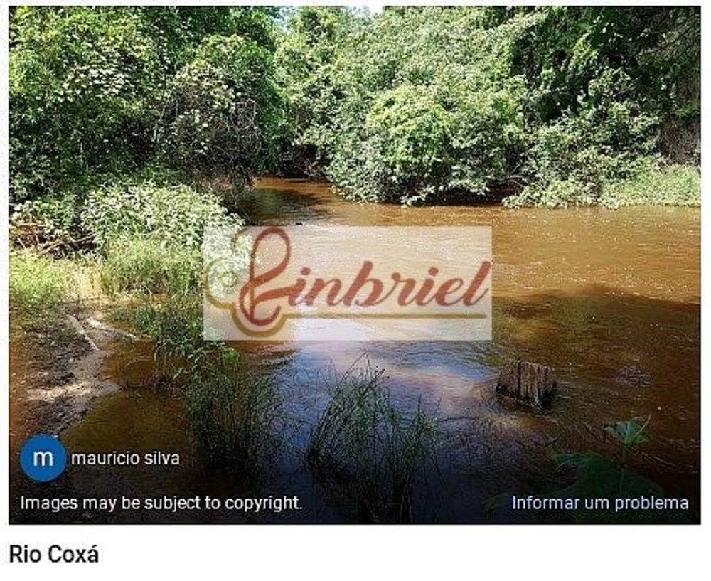 Fazenda, 28896 hectares - Foto 8