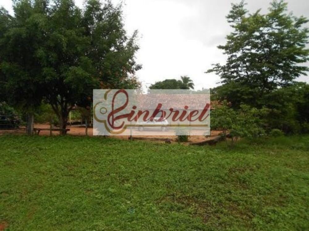 Fazenda à venda, 552m² - Foto 1