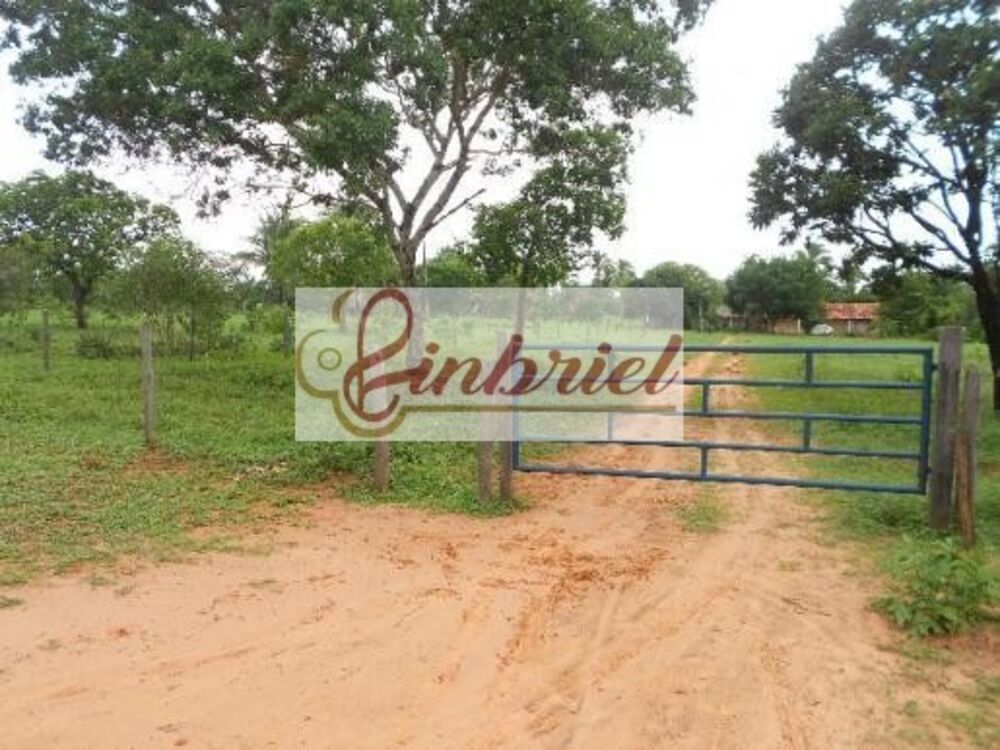 Fazenda à venda, 552m² - Foto 2