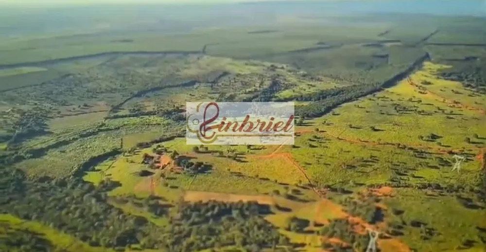 Fazenda, 923 hectares - Foto 2