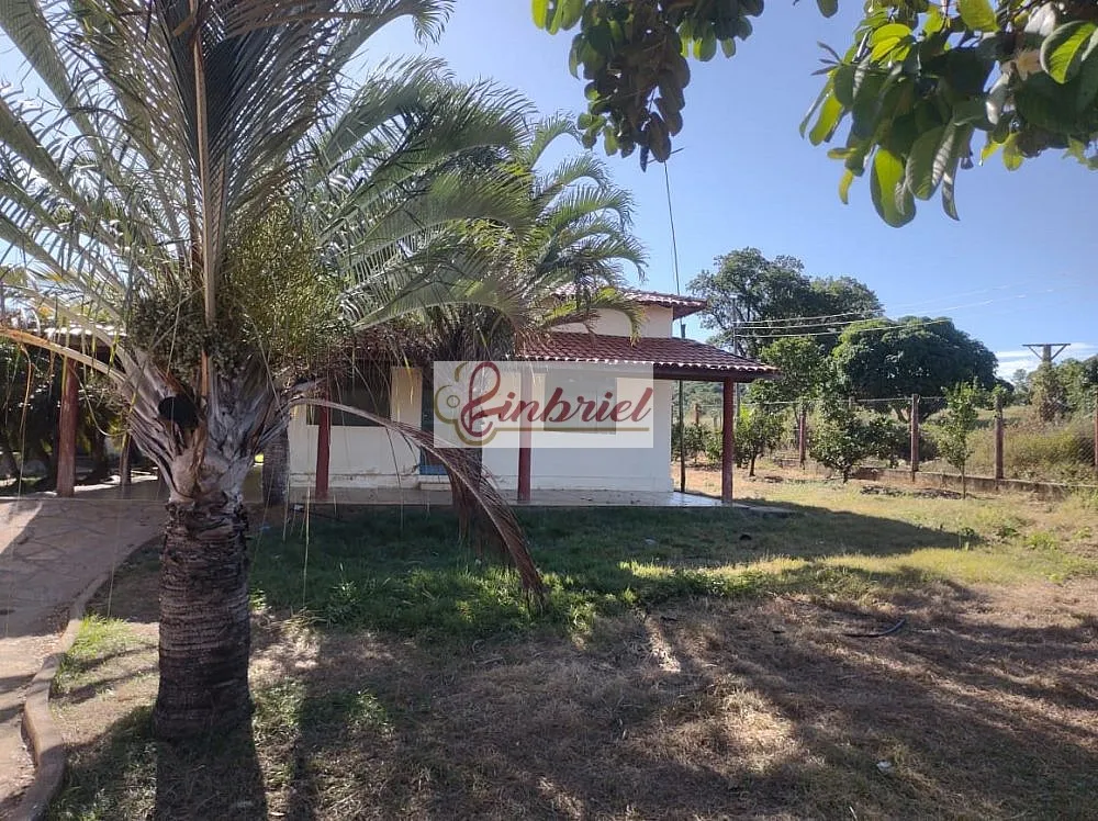 Fazenda, 470 hectares - Foto 9