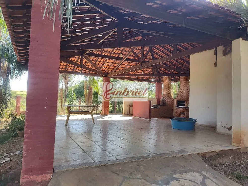 Fazenda, 470 hectares - Foto 10