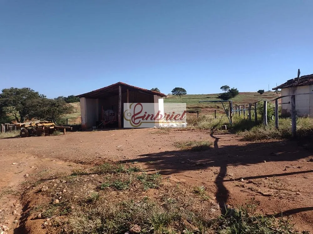 Fazenda, 470 hectares - Foto 2