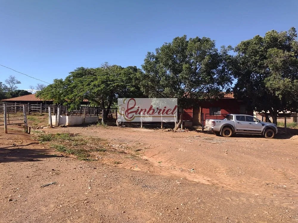 Fazenda, 470 hectares - Foto 7