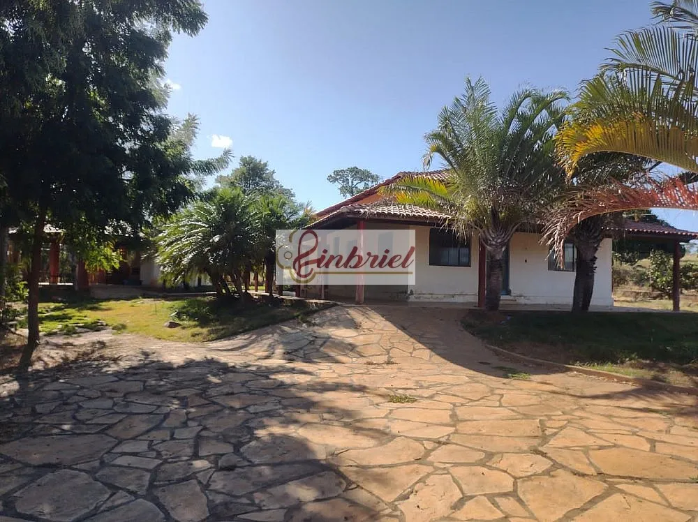 Fazenda, 470 hectares - Foto 13