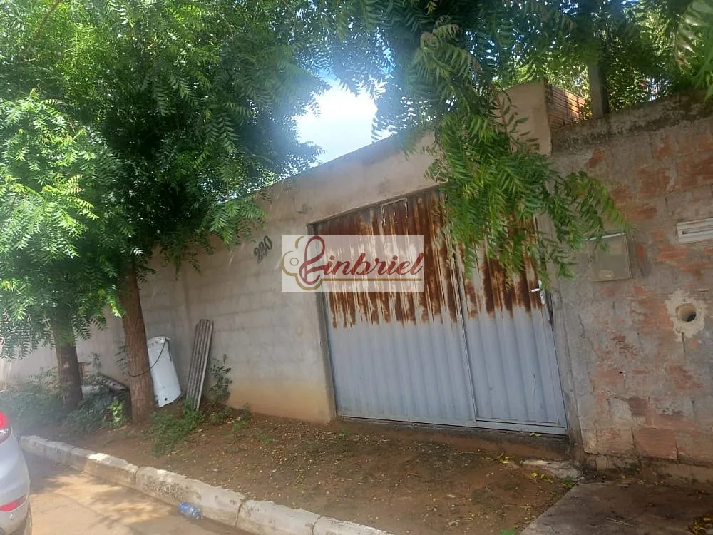 Terreno, 200 m² - Foto 1