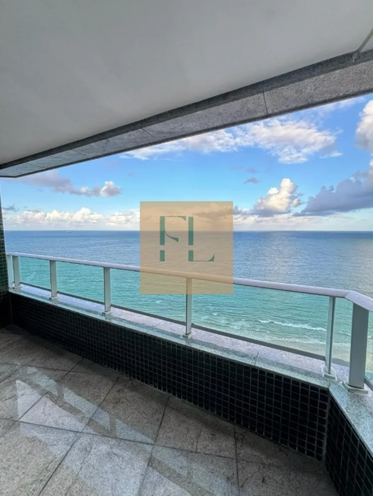 Apartamento, 4 quartos, 187 m² - Foto 1