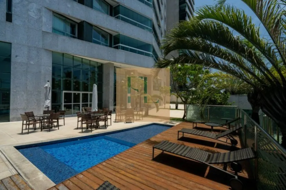 Apartamento, 4 quartos, 187 m² - Foto 3