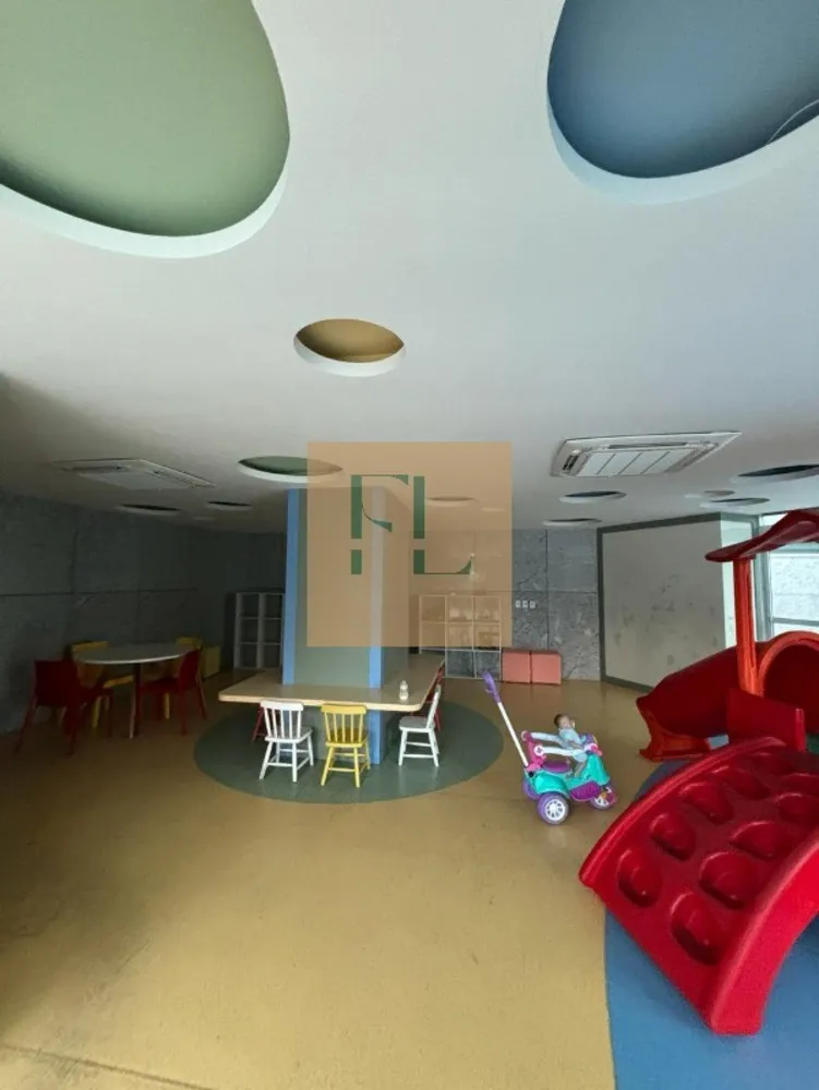 Apartamento, 4 quartos, 187 m² - Foto 4