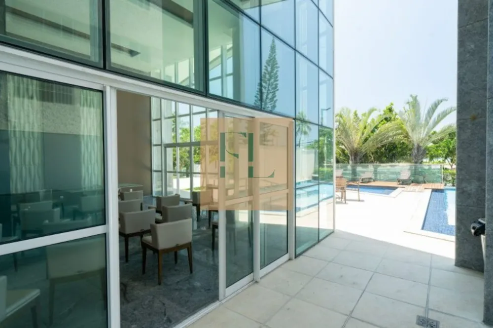 Apartamento, 4 quartos, 187 m² - Foto 4