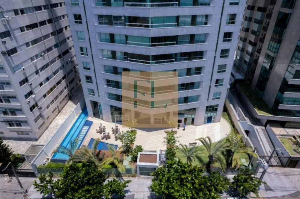 Apartamento, 4 quartos, 187 m² - Foto 10