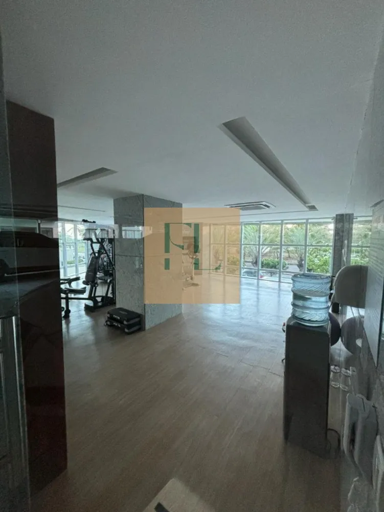Apartamento, 4 quartos, 187 m² - Foto 7