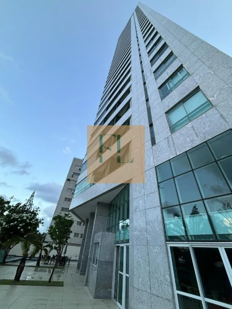 Apartamento, 4 quartos, 187 m² - Foto 9