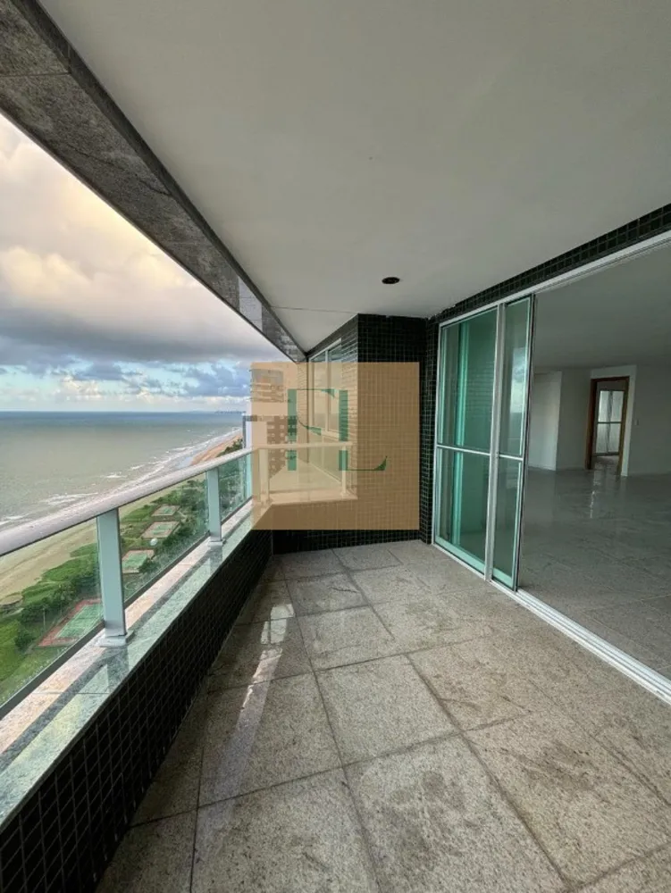 Apartamento, 4 quartos, 187 m² - Foto 2