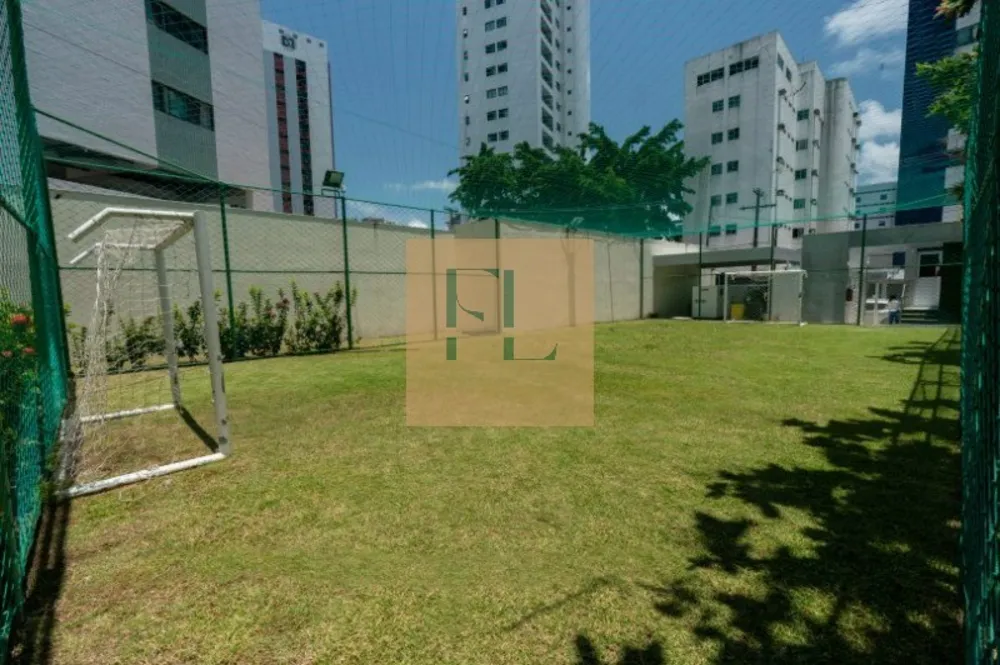 Apartamento, 4 quartos, 187 m² - Foto 6