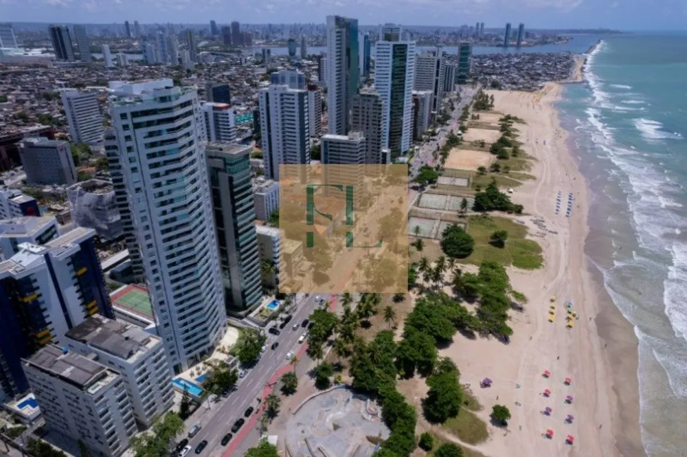 Apartamento, 4 quartos, 187 m² - Foto 2