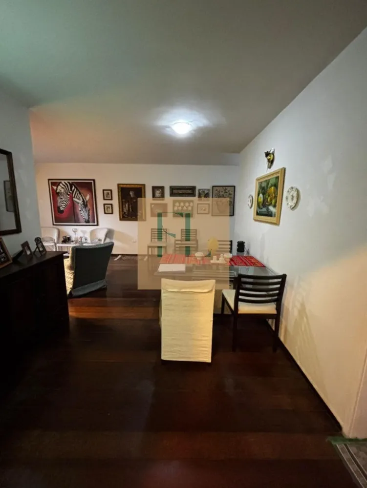 Apartamento, 3 quartos, 113 m² - Foto 2