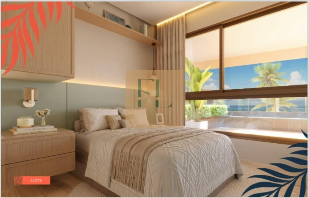 Apartamento, 1 quarto, 27 m² - Foto 4
