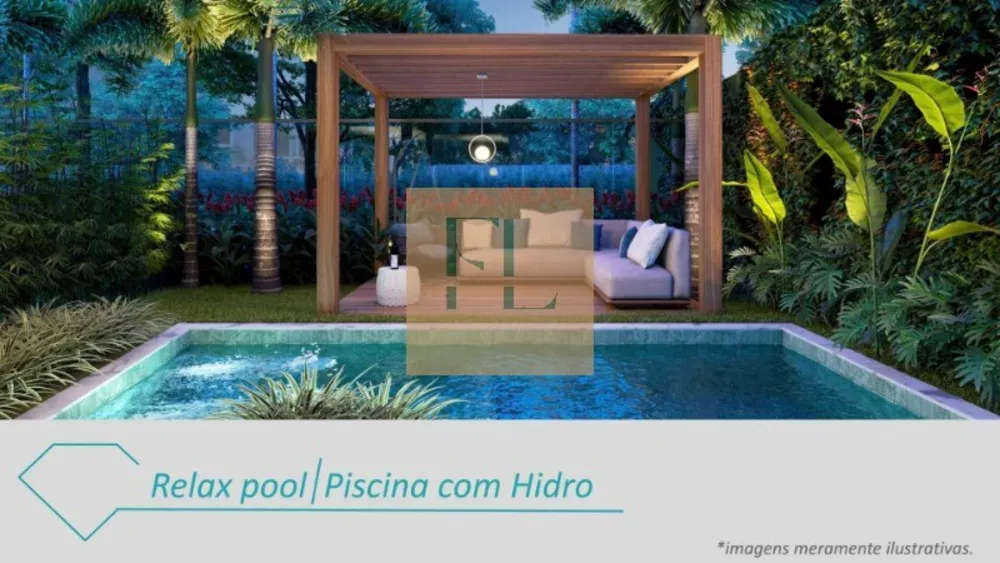 Apartamento, 1 quarto, 33 m² - Foto 8