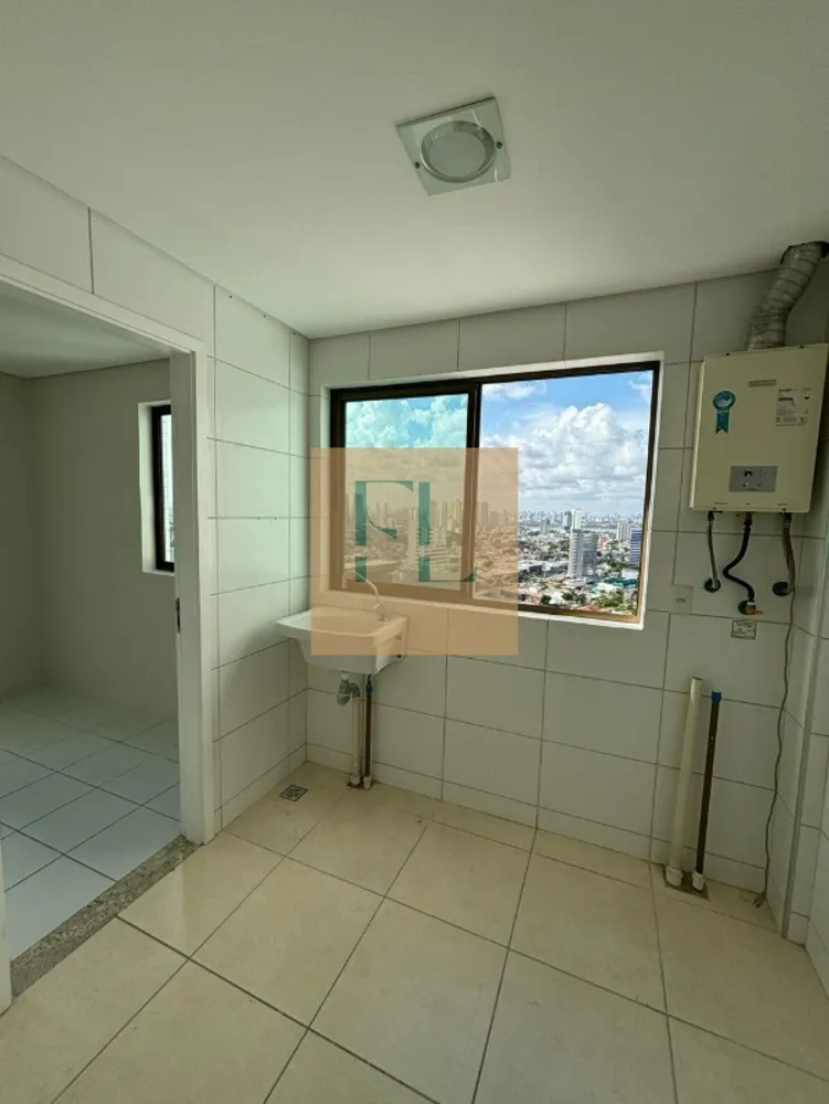 Apartamento, 4 quartos, 136 m² - Foto 8