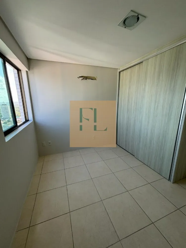 Apartamento, 4 quartos, 136 m² - Foto 2