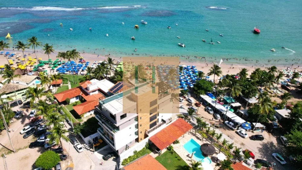 Apartamento, 1 quarto, 28 m² - Foto 4