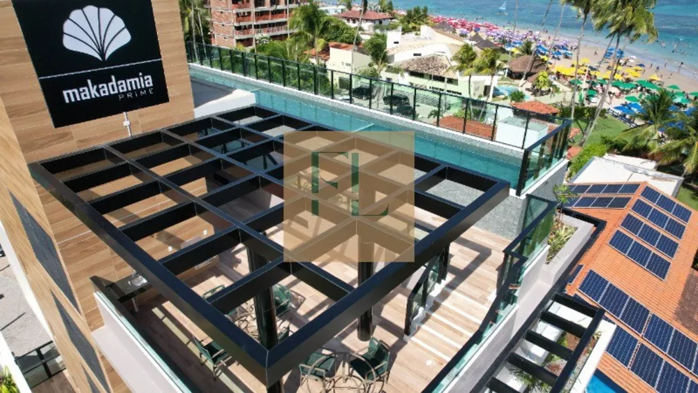 Apartamento, 1 quarto, 28 m² - Foto 12