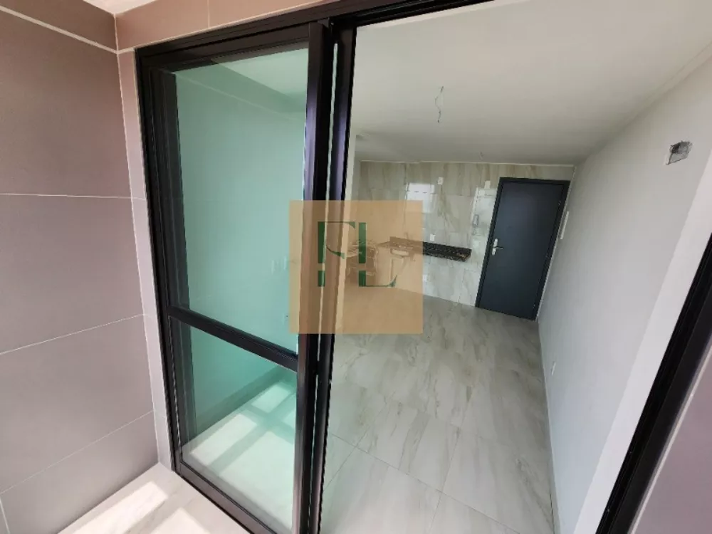 Apartamento, 1 quarto, 28 m² - Foto 1