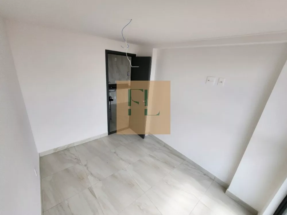Apartamento, 1 quarto, 28 m² - Foto 10