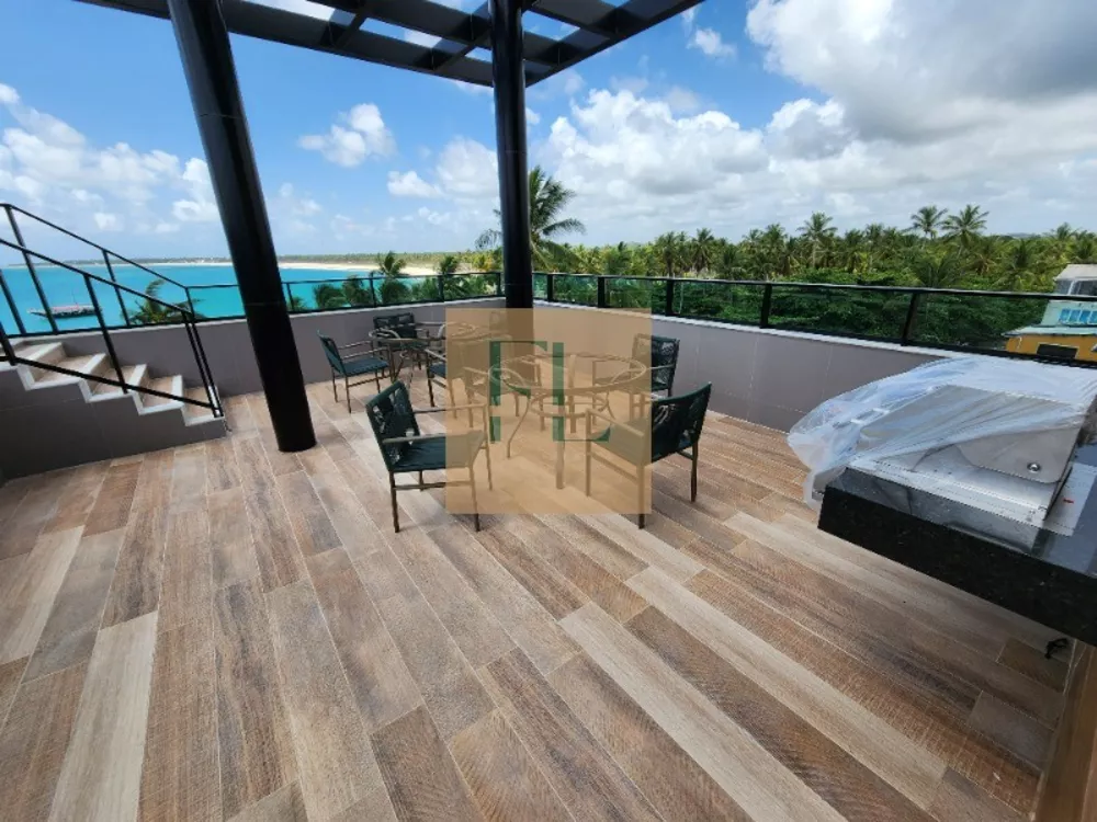 Apartamento, 1 quarto, 28 m² - Foto 9