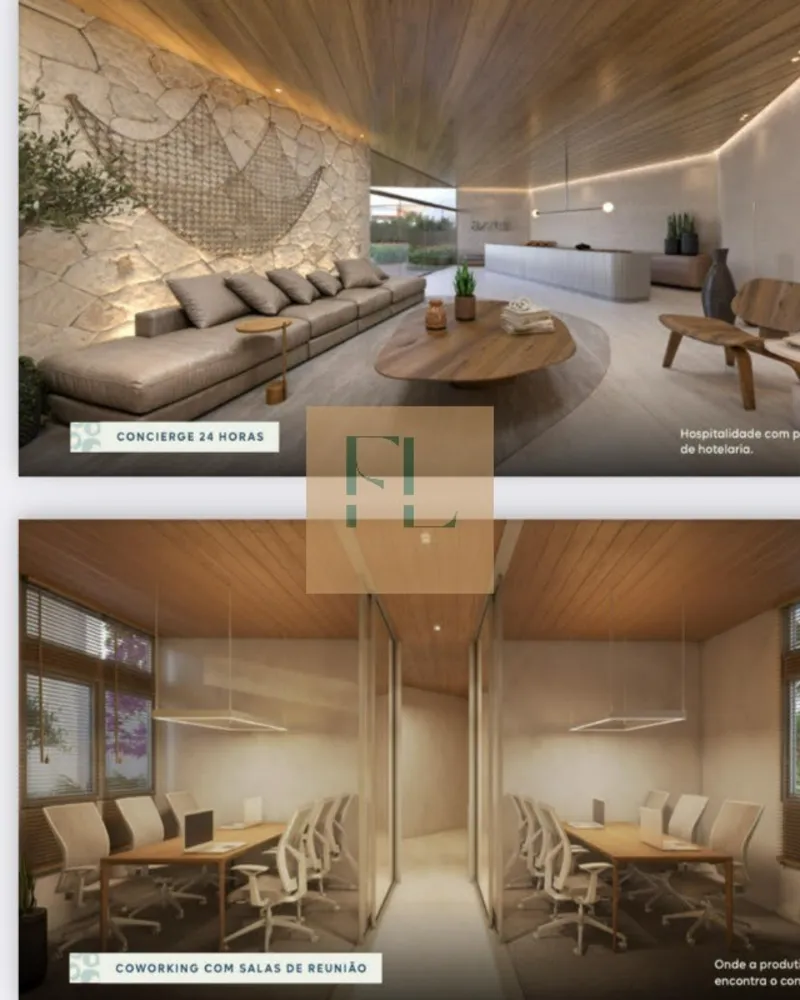 Apartamento, 2 quartos, 65 m² - Foto 7