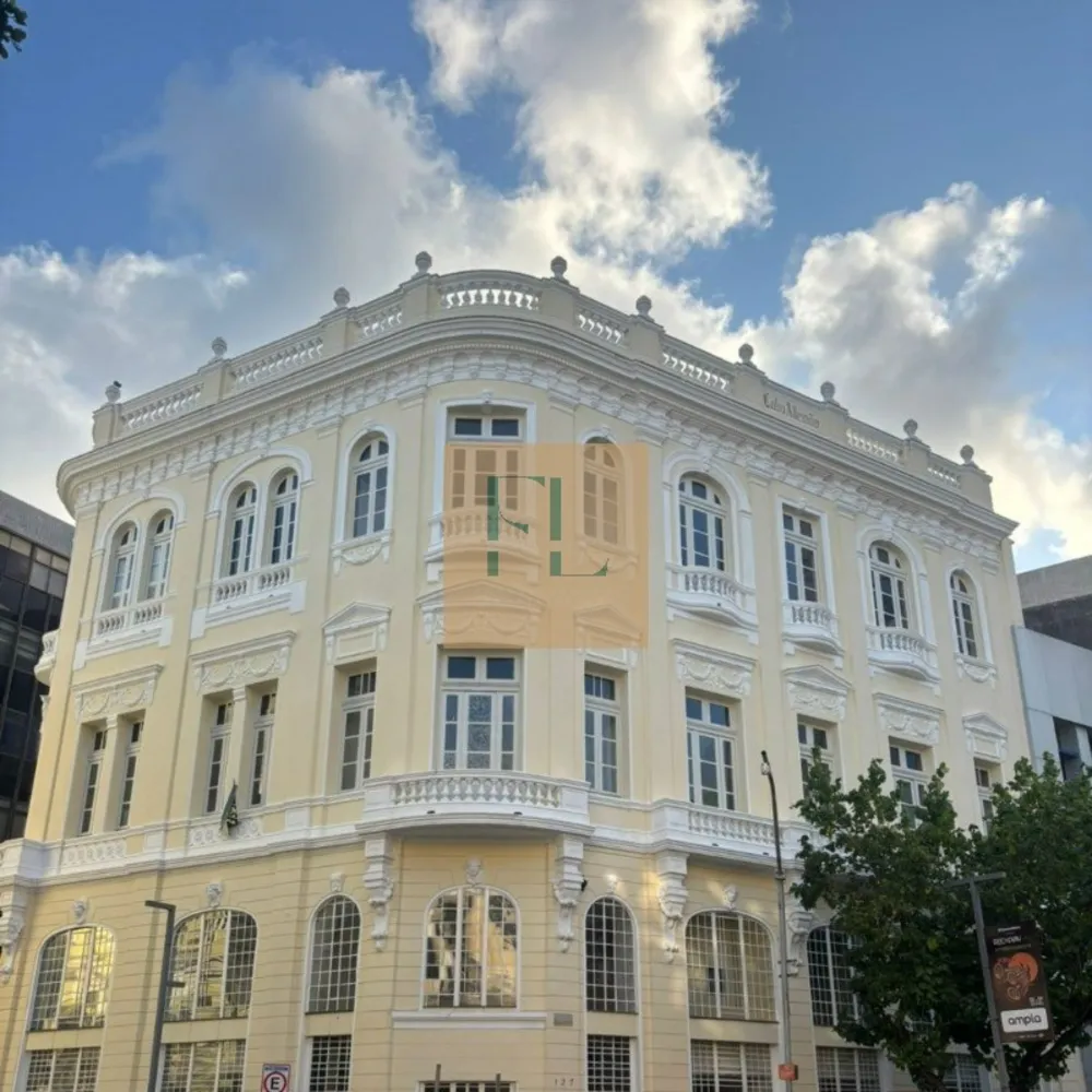 Sala-Conjunto, 1331 m² - Foto 1
