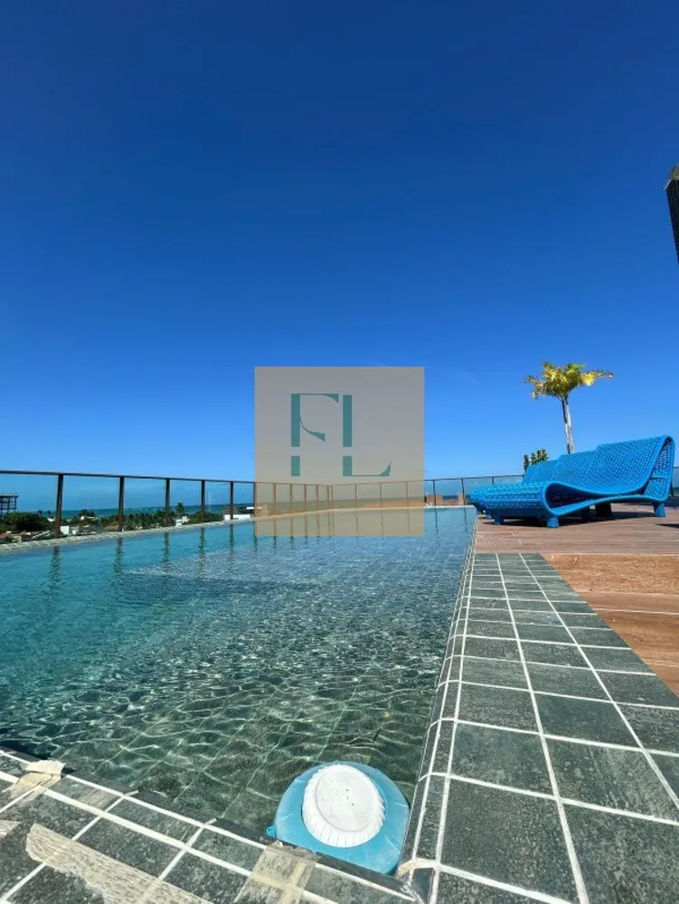 Flat/Apart Hotel, 1 quarto, 19 m² - Foto 9