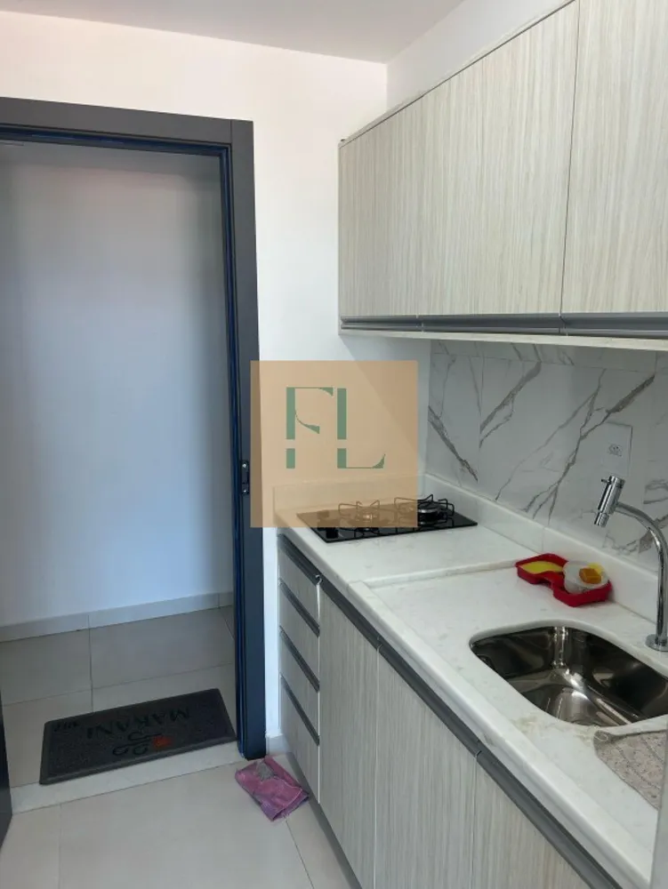 Flat/Apart Hotel, 1 quarto, 19 m² - Foto 4